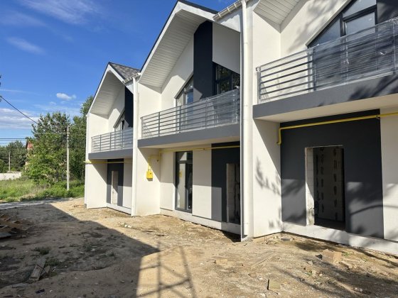 Акція!!! Будинок вашої мрії з ГАЗОМ у с. Чайки в сосновому лісі! Чайки