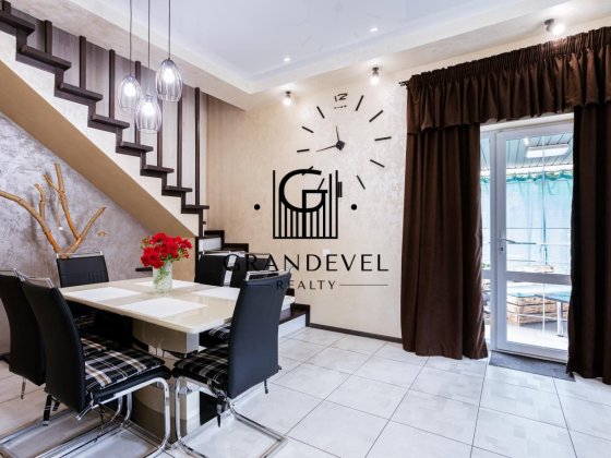 Продаж / Будинок / Садове товариство «Нафтовик-1», Чубинське Чубинське