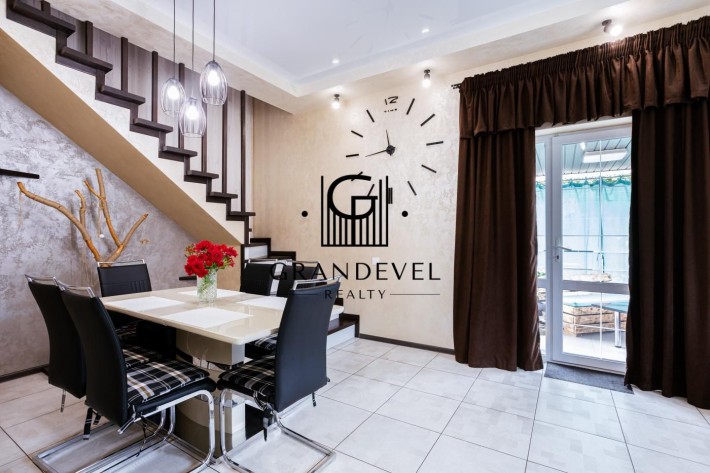 Продаж / Будинок / Садове товариство «Нафтовик-1», Чубинське - фото 1