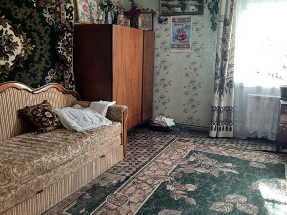 Будинок біля м. Київ, 25 соток землі Чубинське