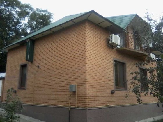 Продаж  будинку з альтернативним опаленням с.Чайки Чайки