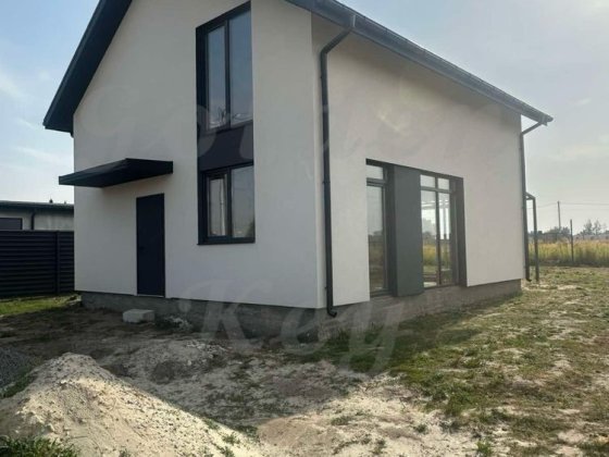 Продам Новий Будинок 116м2,земельна ділянка6соток ,15кмКиїв,Безуглівка Малая Александровка