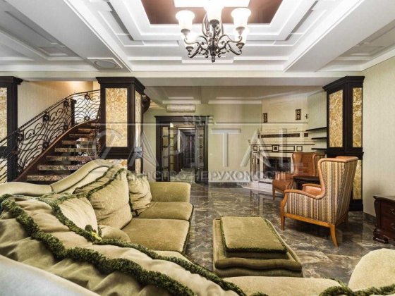 Продажа дома, с. Чайки, КГ "Солнечный", Киево-Святошинский р-н Чайки