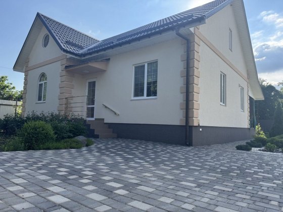 Продається будинок Чубинське