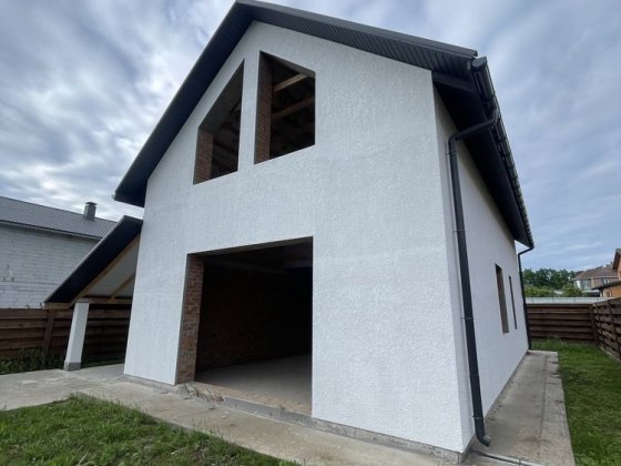 Будинок 115м2 3К с. Хотів вул. Молодіжна, 89 Хотов