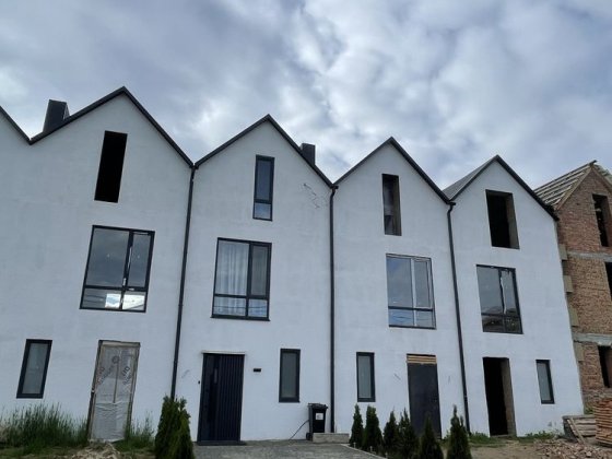 4-к таунхаус 115м2 с. Хотів вул. Молодіжна, 89 Хотов