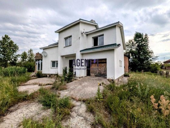 Продаж будинку 243 кв.м.  в СТ Глядин, с. Хотянівка. Хотянівка