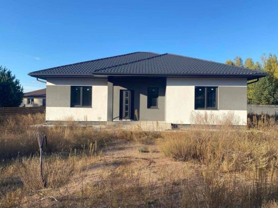 Без% Хотянівка. Продаж будинку 120м + 10 сот. біля лісу