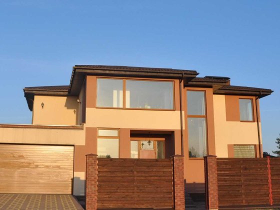 Продажа дома в коттеджном городке Вышгородская Брама Хотянівка