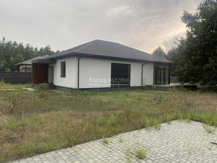Хотянівка. Продаж будинку 150 м2. 12 соток.  Неймовірна природа. - фото 1