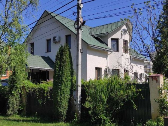 Від власника. Роскошный Дом в Элитном Поселке Чайки Чайки