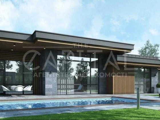 Продажа дома, г. Хотяновка, Вышгородский район, КГ Sobi Life Хотянівка