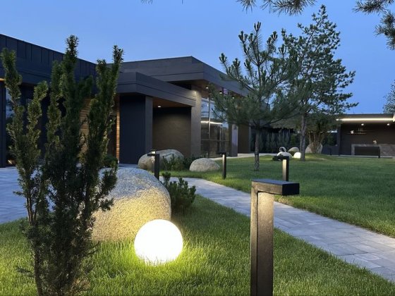 Продаж розкішних КОТЕДЖІВ! 10 соток. Хотянівка Хотянівка