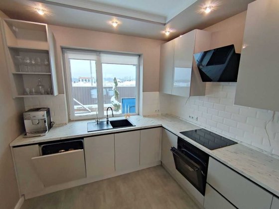 Будинок КМ Міжріччя, Хотяновка Вишгород Осещина З ремонтом Хотянівка