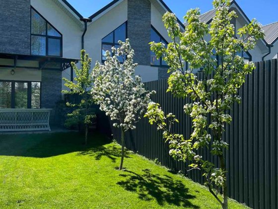 Продам таунхаус з ремонтом с.Білогородка. Євідновлення. Єоселя. Шевченкове