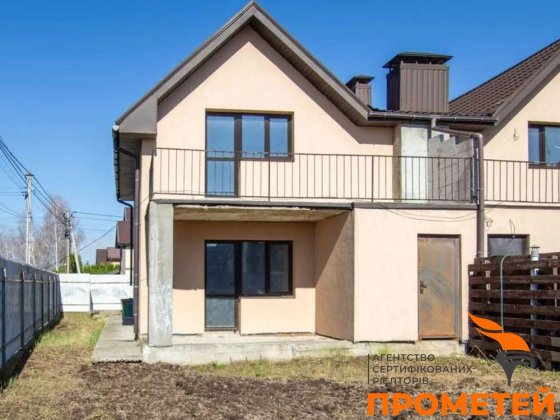 Є-відновлення- так! Таунхаус Шевченкове Білогородка Шевченкове