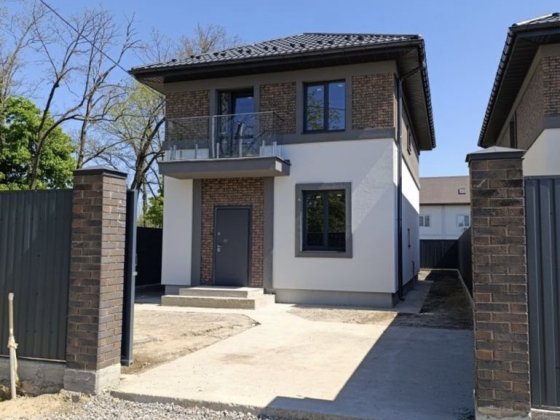 Продається будинок с. Шевченкове- Білогородка ГАЗ Шевченкове