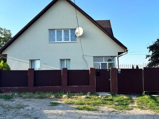 Продам будинок в селі Шкарівка Шкарівка