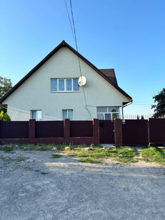 Продам будинок в селі Шкарівка - фото 1