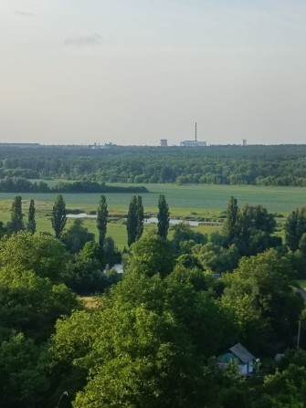 Терміново ! Продам будинок в с. Шкарівка, з найкращим краєвидом. - фото 1