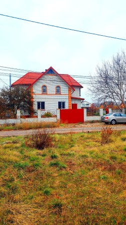 Продаж 2поверхового будинку в селі Шевченкове (Бучанський район) - фото 1