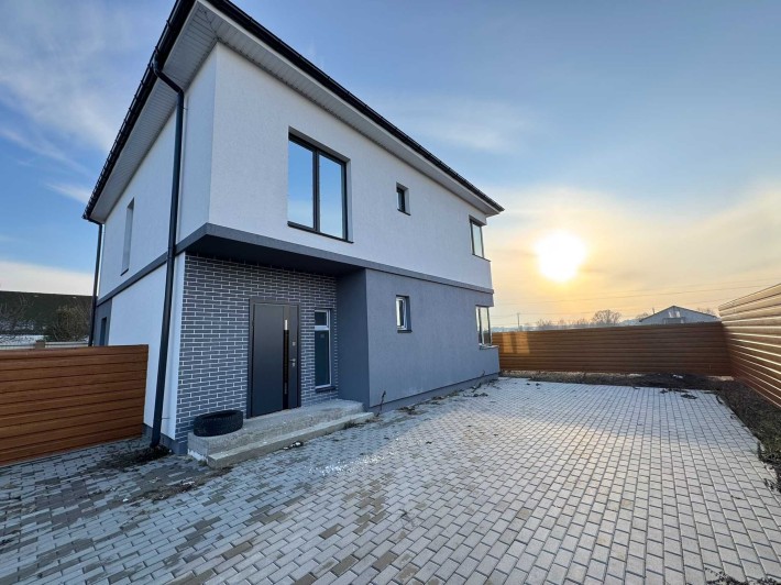 Продаж будинку 171 м. кв. Шевченкове вул Волошкова - фото 1