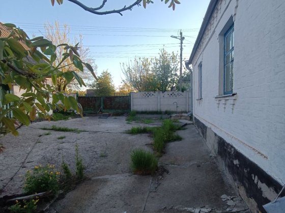 Продам цегляний будинок в селі Шкарівка Шкарівка