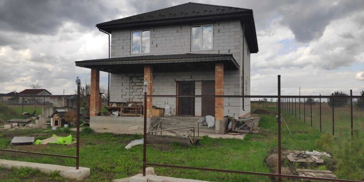 Продам будинок с.Шпитьки 15 coток - фото 1