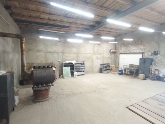 Здам гараж в оренду (80 м², ЖК №9) (Пічка не входить)
 Бердичів Бердичів