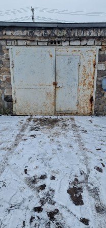 Здам  капітальний гараж  у центрі міста - фото 1