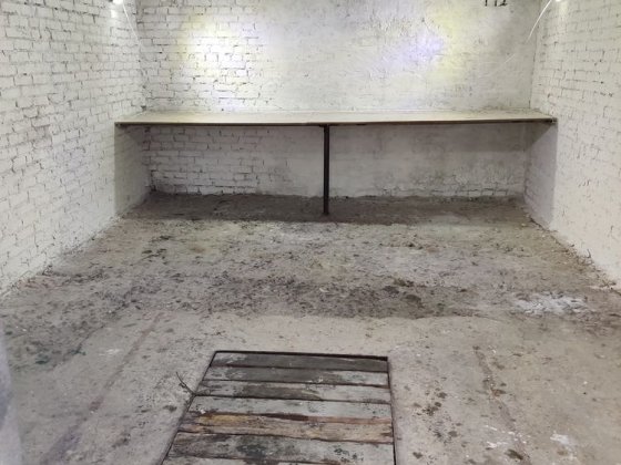 Здам в оренду гараж Боярка