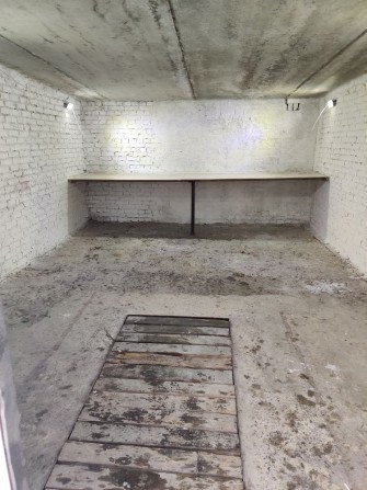 Здам в оренду гараж - фото 1