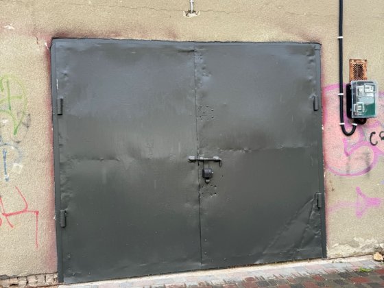 Здам в оренду гараж Здолбунов