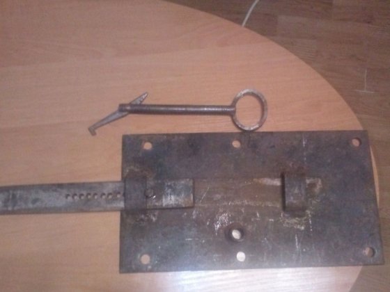 Для вашего гаража. Славянск