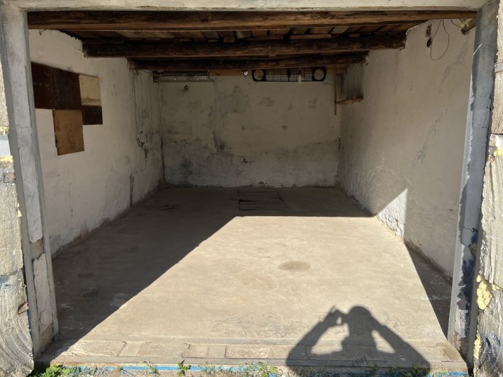 Оренда гаража в АГК - ДАЧНИЙ - фото 1