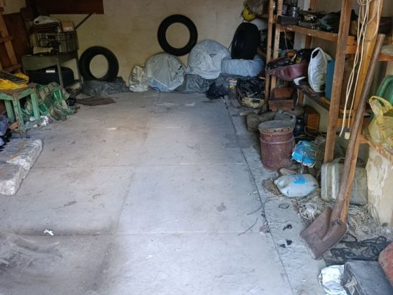 Здам в оренду гараж Фастов