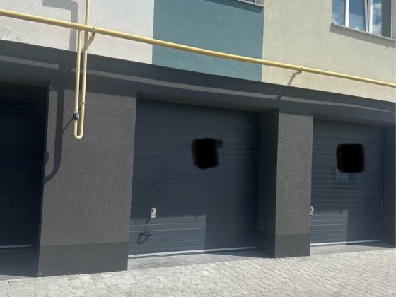 Гараж в новобудові 3500 грн. Хмельницкий