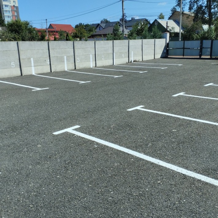 Паркомісце, парковка, паркоместо, оренда паркомісця, parking - фото 1