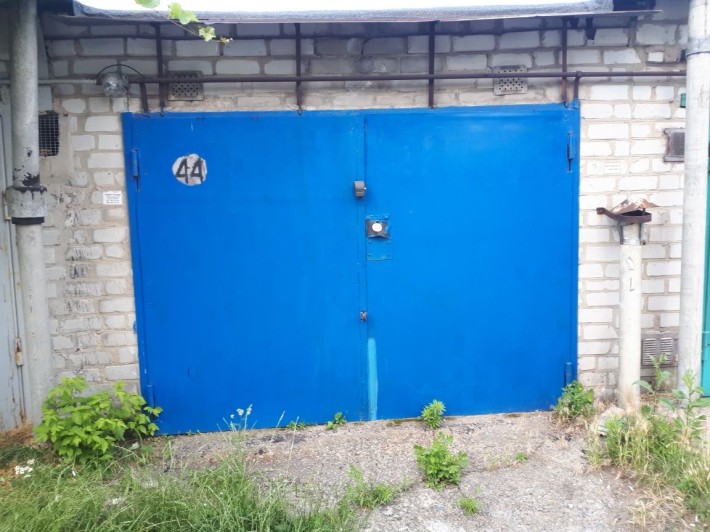 Здам  цегляний гараж в кооперативі на Московській - фото 1