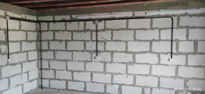 Здається двоповерховий гараж Ірпінь р-н СМУ - фото 1