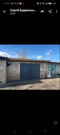 Здам в аренду гараж - фото 1