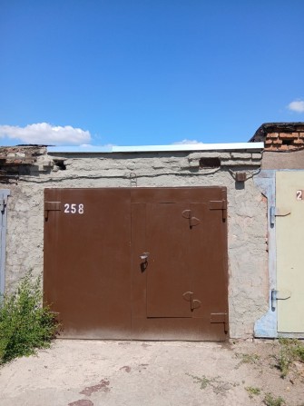 Гараж в аренду або на продаж - фото 1