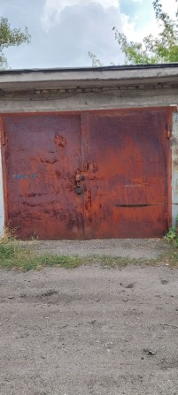 Сдам гараж в аренд ул. Бородича - фото 1