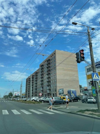 Продам  цегляний гараж   біля ТРЦ КИЇВ  у м. Полтаві - фото 1