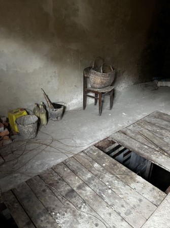 Здається цегляний гараж з ямою на Хіміку - фото 1