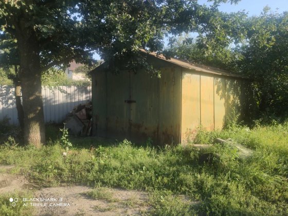 Аренда Гараж Лука Крз