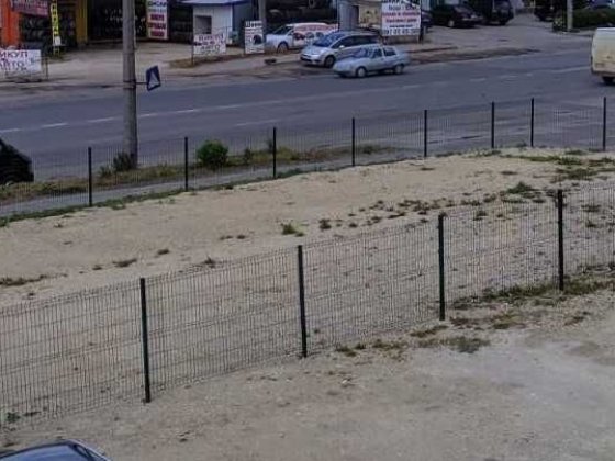 автостоянка в оренду Тернополь