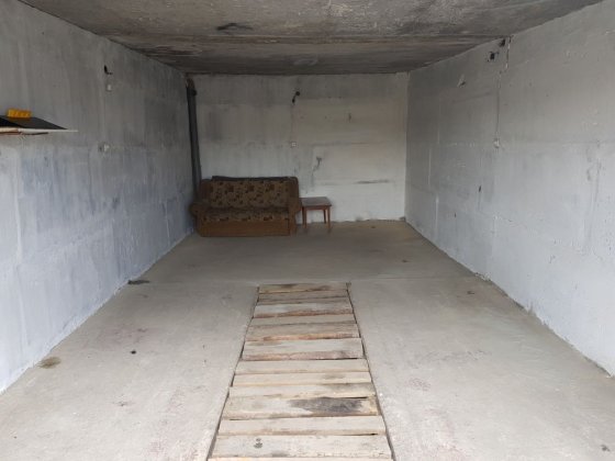 Сдам аренда гаража Шуменский. Кооп Зелёный Фургон.