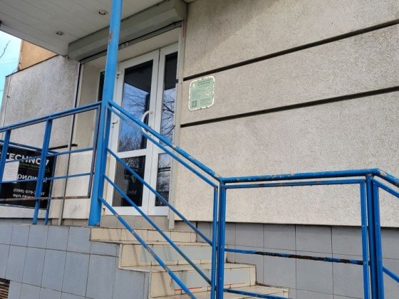 Здам в погодинну, подобову оренду приміщення-студію