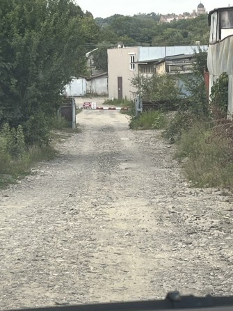Здається гараж в центрі міста - фото 1